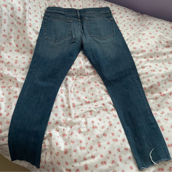 rag and bone jeans - Picture 2 of 3